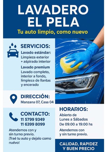 Publicidades